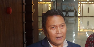 Penentuan Otoritas Aglomerasi RUU DKJ, Mardani Cium Ada Kepentingan Bisnis