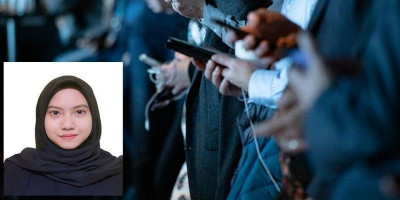 Nitizen Indonesia Dikatakan Paling Tidak Sopan se Asia Tenggara 