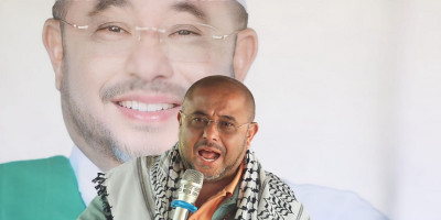 Habib Aboe: Penyebab Harga Beras Tinggi Perlu Ditelusuri