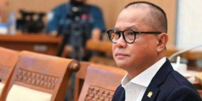 Legislator Golkar: Target Produksi Minyak 1 Juta Barel pada 2030 Hanya Mimpi