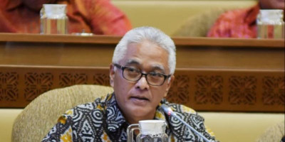 Baleg Sebut Konsep Dewan Aglomerasi di RUU DKJ Tidak Dilakukan Ujug-Ujug 