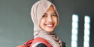 Mengenal Reydita Amelia, Founder Teman Jelajah 