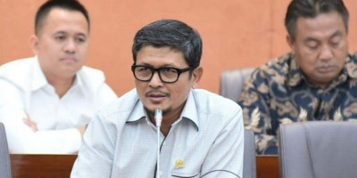 DPR Minta Pemerintah Buka Data Distribusi Beras Ke Publik Secara Transparan