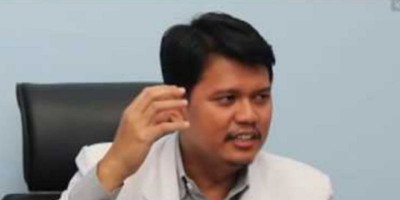 Sang Inspirator Prof. Ridha Dharmajaya,  Bakal Calon Walikota Medan 2024-2029