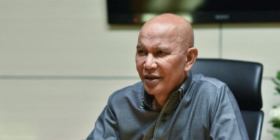 Wacana PPN 12 Persen, Mau Jadi Tertinggi di ASEAN?