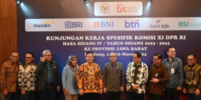 Jelang Lebaran, Jangan Sampai Ada ATM yang Kosong