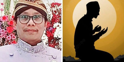 Ada 3 Tahapan Dalam Puasa Ramadhan