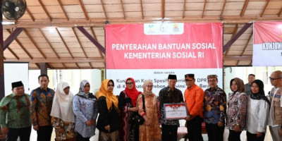 Pemerintah Perlu Serius dalam Memitigasi Bencana di Cirebon