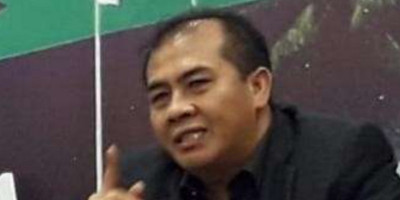 Sukur Nababan Minta Jokowi Tak Cawe-cawe Usai Tak Lagi Jabat Presiden