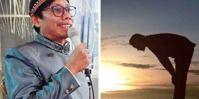 Hukum Puasa Tapi Tidak Sholat, Puasanya Tetap Sah Tidak Dapat Pahala