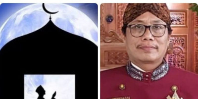 Lailatul Qadar Adalah Malam Istimewa Dibulan Ramadhan
