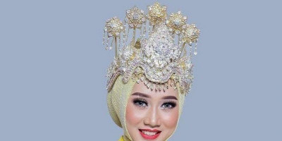Segudang Prestasi, Widi Mauliandini Menginspirasi Banyak Remaja