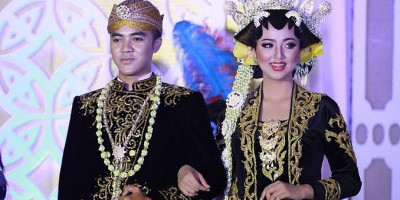 Angka Pernikahan di Indonesia Kian Menurun, Pertanda Baik atau Buruk?