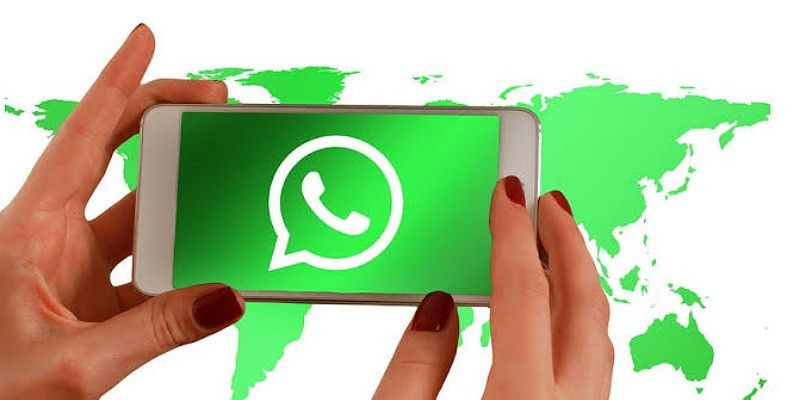 Penggunaan WhatsApp sebagai Alat Komunikasi dan Pembelajaran