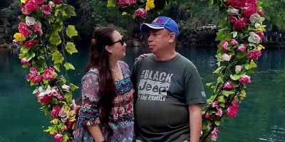 Perlukah Ulang Tahun Perkawinan Dirayakan?