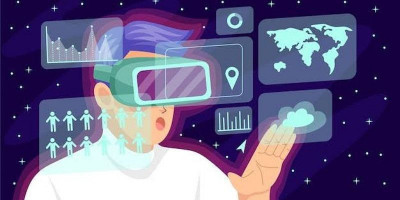 Bisakah Apple Vision Pro Menyelamatkan Metaverse? 