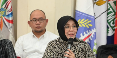 Legislator PPP Illiza Apresiasi Semangat Masyarakat Bali dalam Membangun Prestasi Olahraga