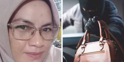 Mengambil Atau Merampas Hak Orang Lain, Sama Dengan Mencuri