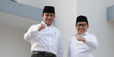 Timnas AMIN: Golkar Lakukan Politik Transaksional Minta 5 Kursi Menteri di Kabinet Mendatang