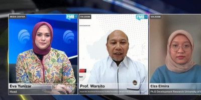 Pemerintah Kaji Pinjaman Sangat Lunak untuk Mahasiswa