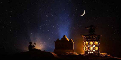 Ramadan yang Berkah, Terimakasih Muhammadiyah
