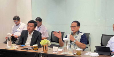 Perikanan Budidaya Indonesia Masih Jauh Berdaya Saing, Prof. Rokhmin Dahuri: Ironi Negara Akuakultur Terbesar di Dunia