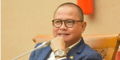 Anggota Komisi VII DPR: 79 Tahun Merdeka, Rakyat Masih Hidup Dalam Kegelapan