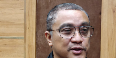 Digadang Jadi Bacagub DKI, Dede Yusuf Serahkan Pada Partai Demokrat