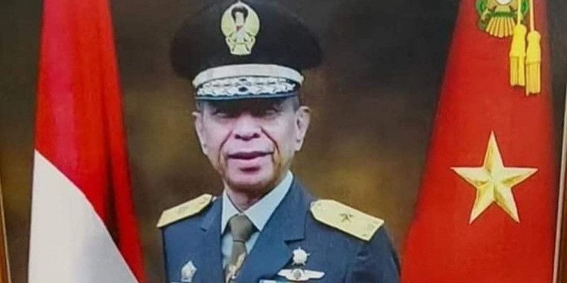 Korps Polisi Militer Berduka, Kehilangan Brigjen TNI (Purn) Donny Ricky Peack Makaminan 