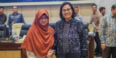 DPR Ingatkan Pemerintah Harus Konsisten Jaga Ketersediaan dan Harga Pangan
