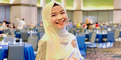 Pencapaian Muda: Puti Laura Hanastasya, Perjalanan Inspiratif Menuju Kesuksesan