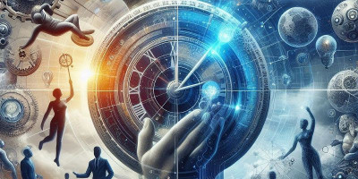Taklukkan Waktu: Memahami Kekuatan Komunikasi Chronemics dalam Interaksi Manusia