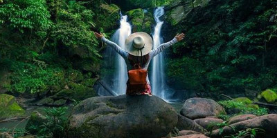 Inspirasi Liburan Akhir Tahun dengan Menjelajahi Keindahan di Setiap Sudut Purwokerto