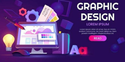 Harmonizing Creativity: The Graphic Design Journey of Hilario Agung Sulaksono
