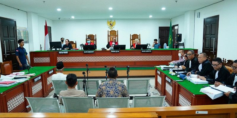 Tiga Saksi Ahli Waris Dihadirkan dalam Sidang Lanjutan Kasus Tanah Mabes TNI di Jatikarya Bekasi