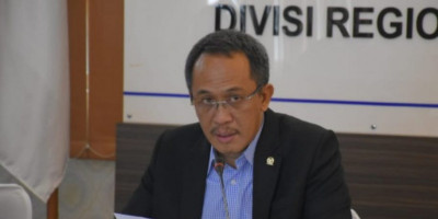 BAKN DPR RI Sayangkan Rendahnya Realisasi PMN Bio Farma