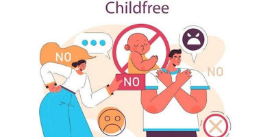 Childfree : Sering Dianggap Egois dengan Pilihan Realistis