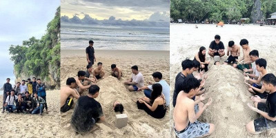 Surga Tersembunyi yang Penuh Kejutan 
