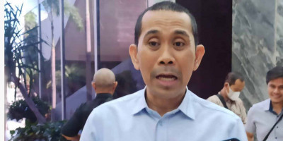 Usulan Walikota di Jakarta Dipilih Langsung, Kamrussamad: Aspirasi Warga Sejak Lama