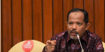 Panen Jagung Hanya 25 Ton, Anggota DPR: Bukti Food Estate Proyek Gagal