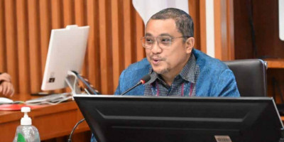 Komisi X DPR RI: Infrastruktur Pendidikan Belum Sinkron, Tantangan Selesaikan RUU Bahasa Daerah