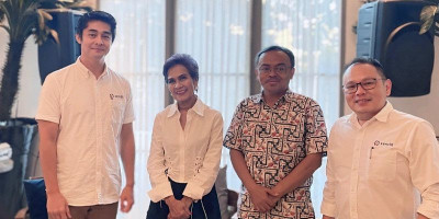 Xendit Ungkap Tantangan dan Peluang dalam Lanskap Fintech Indonesia Tahun 2024