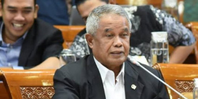 Komisi X DPR RI Tinjau Implementasi UU Pemajuan Kebudayaan di Serang