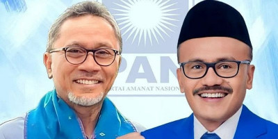 Buyar Winarso, dari Bupati ke Anggota DPR-RI