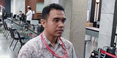 Partai Hanura Ajukan Permohonan PHPU Pileg ke MK