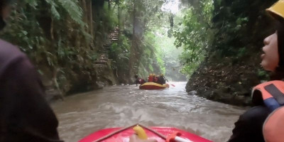 Menguji Adrenalin dan Ciptakan Liburan Berkesan di Bogor