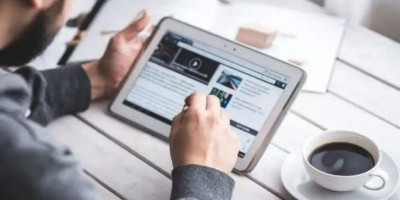Digital Entrepreneur: Menjadi Peluang bagi Generasi Digital