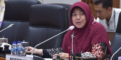 Tangani Kasus DBD, Pimpinan Komisi IX DPR: Perlu Pengerahan Sumber Daya secara Maksimal