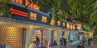 Jelajahi Berbagai Macam Spot Hang-Out di Blok M
