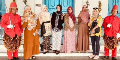 Bertemu Keluarga hingga Merasakan Kereta Super Nyaman Solo-Jogja 1 Jam dengan Tarif 8 ribuan.